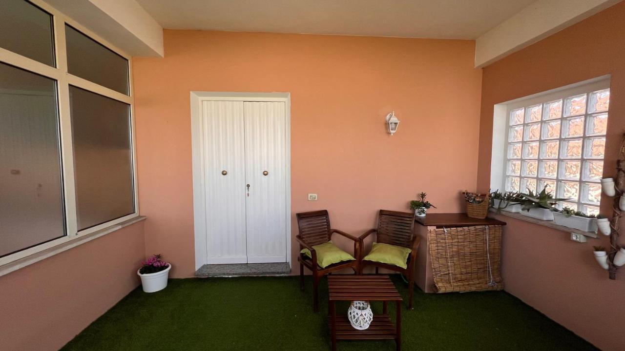 Casa Sabry Apartamento Olbia Exterior foto